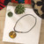 Yatta Necklace