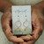 Abide Earrings—Teal