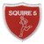 Squire 5 Physical Fitness Patch