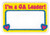 GA Leader Badge