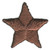 1st Grade Brown Star
