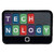 Technology Badge/Patch