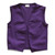 GA Vest Purple Adult 2XL