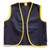 RA Vest Navy Adult 2XL