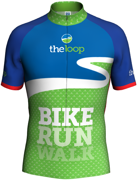 Bike Jerseys The Loop Store