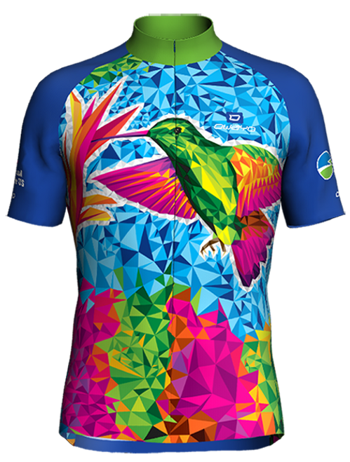 popular cycling jerseys