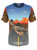 Men's Roadrunner running shirt