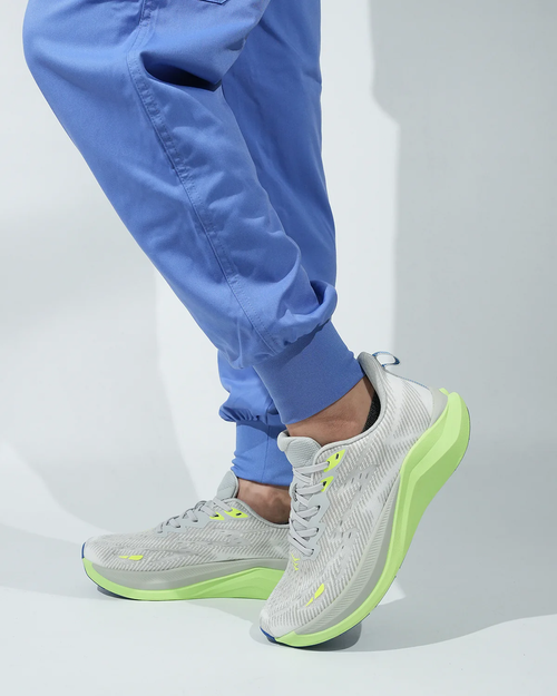 Men's Cloud Zero Active Sneaker - Cushy