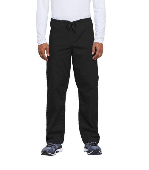 Cherokee WW Originals Unisex Drawstring Cargo Pant (4100)