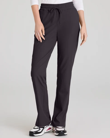 Gamma 6-Pocket Mid-Rise Tapered Leg Scrub Pant  (SKP623) Respiratory