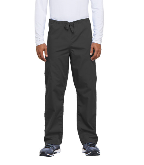 Cherokee WW Originals Unisex Drawstring Cargo Pant (4100)