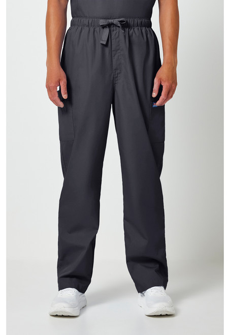 Men's Fly Front Cargo Pant  Cherokee WW Originals (4000) 