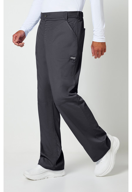 Cherokee WW Revolution Men's Fly Front Pant  (WW140)