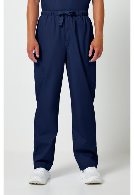 Men's Fly Front Cargo Pant  Cherokee WW Originals (4000) 