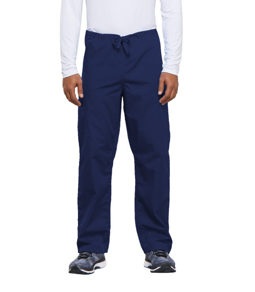 Cherokee WW Originals Unisex Drawstring Cargo Pant (4100)