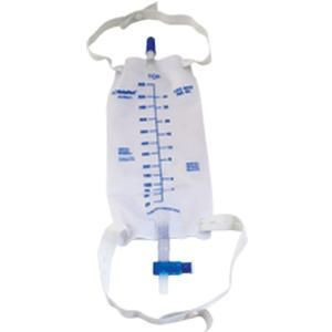 Leg Bag with T-Tap Valve