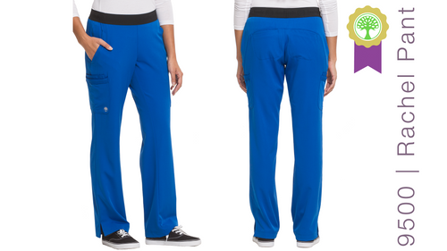 Rachel Pant