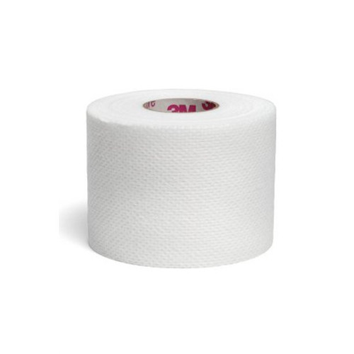 Medical Tape 3M™ Medipore™ Water Resistant Cloth 2 Inch X 10 Yard White NonSterile