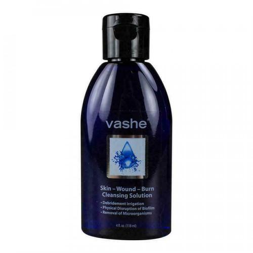 Wound Cleanser Vashe® 4 oz. Bottle