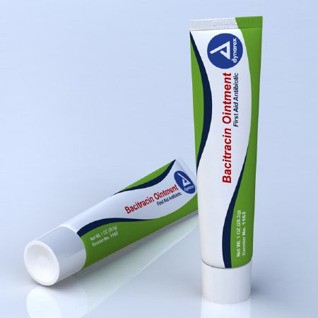 First Aid Antibiotic Ointment 1 oz. Tube