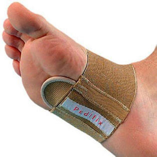 Arch Support Bandage with Metatarsal Pad