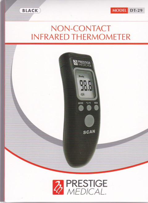 Non-Contact Infrared Thermometer