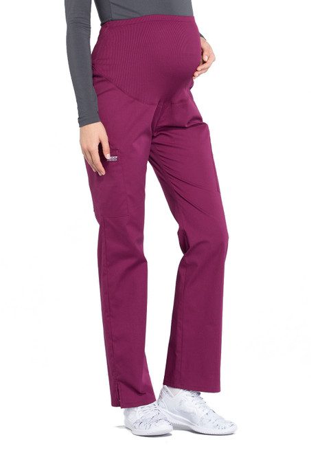 Maternity Straight Leg Pant