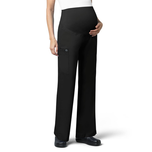 Women's Maternity Cargo Pant 545
