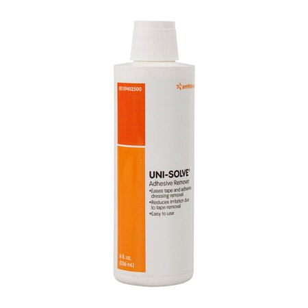 Adhesive Remover UniSolve Liquid 8 oz.