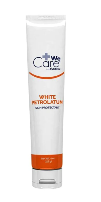 Petroleum Jelly dynarex® 4 oz. Tube NonSterile
