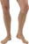 Jobst Relief Closed Toe Knee Highs Unisex 20-30 mmHg