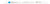 Urethral Catheter McKesson Straight Tip Hydrophilic Coated PVC 14 Fr. 16 Inch