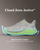 Men's Cloud Zero Active Sneaker - Cushy