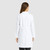 Women’s Full Length Lab Coat 5071