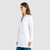 Women’s Mid Length Lab Coat 5072