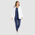 Women’s Consultation Lab Coat 5073