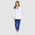 Women’s Snap Consultation Lab Coat 5973