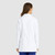 Women’s Snap Consultation Lab Coat 5973