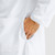 Men’s Full Length Lab Coat5871