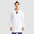 Men’s Mid Length Lab Coat 5872