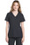 Cherokee Originals Ultra V-Neck Top  (CK953A) With Logo 