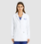 Momentum Women's Snap Consultation Lab Coat  (5973) With Logo