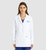 Momentum Women's Snap Consultation Lab Coat  (5973) With Logo