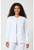 Cherokee WW Revolution Snap Front Jacket  (WW310) With Logo