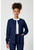 Cherokee WW Revolution Snap Front Jacket  (WW310) With Logo