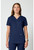 Cherokee WW Revolution Unisex 1 Pocket Tuckable V-Neck Top  (WW620) With Res Logo