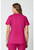 Cherokee WW Revolution Unisex 1 Pocket Tuckable V-Neck Top  (WW620)