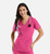 Momentum Womens Double V-Neck Top  (5001)