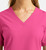 Momentum Womens Double V-Neck Top  (5001)