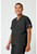 WW Originals Unisex V-Neck Tunic (4777) 